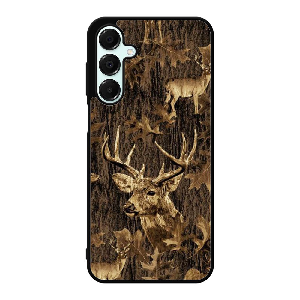 Deer Hunting 1st Samsung Galaxy A16 Case OV3806