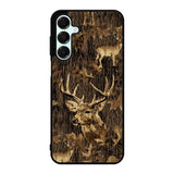 Deer Hunting 1st Samsung Galaxy A16 Case OV3806