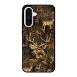 Deer Hunting 1st Samsung Galaxy A56 Case OV3806