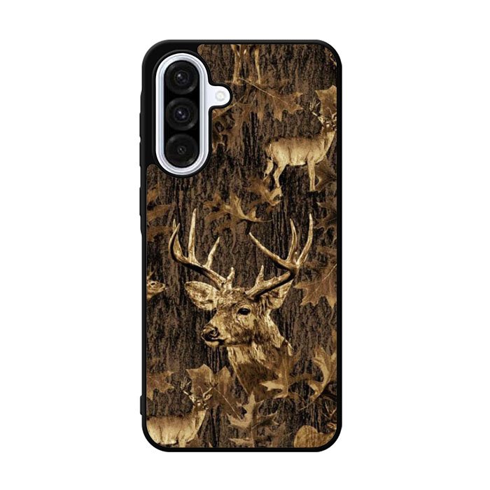 Deer Hunting 1st Samsung Galaxy A36 Case OV5240