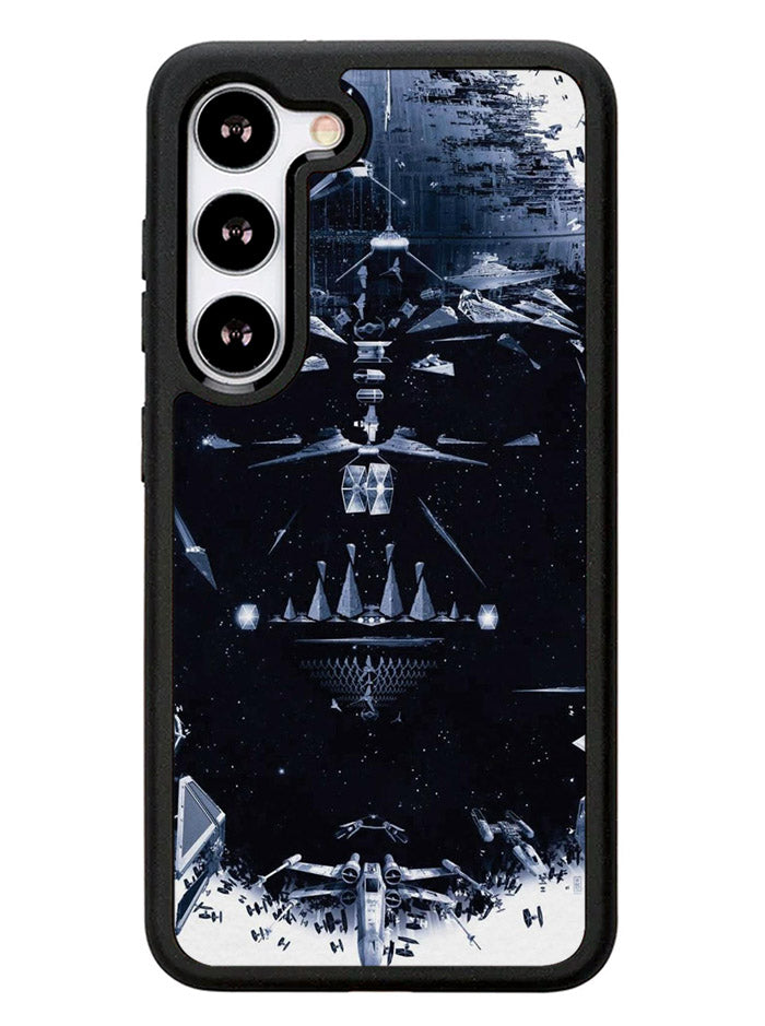 star wars 8th Samsung Galaxy S23 Plus 5G / Samsung Galaxy S23+ 5G Case