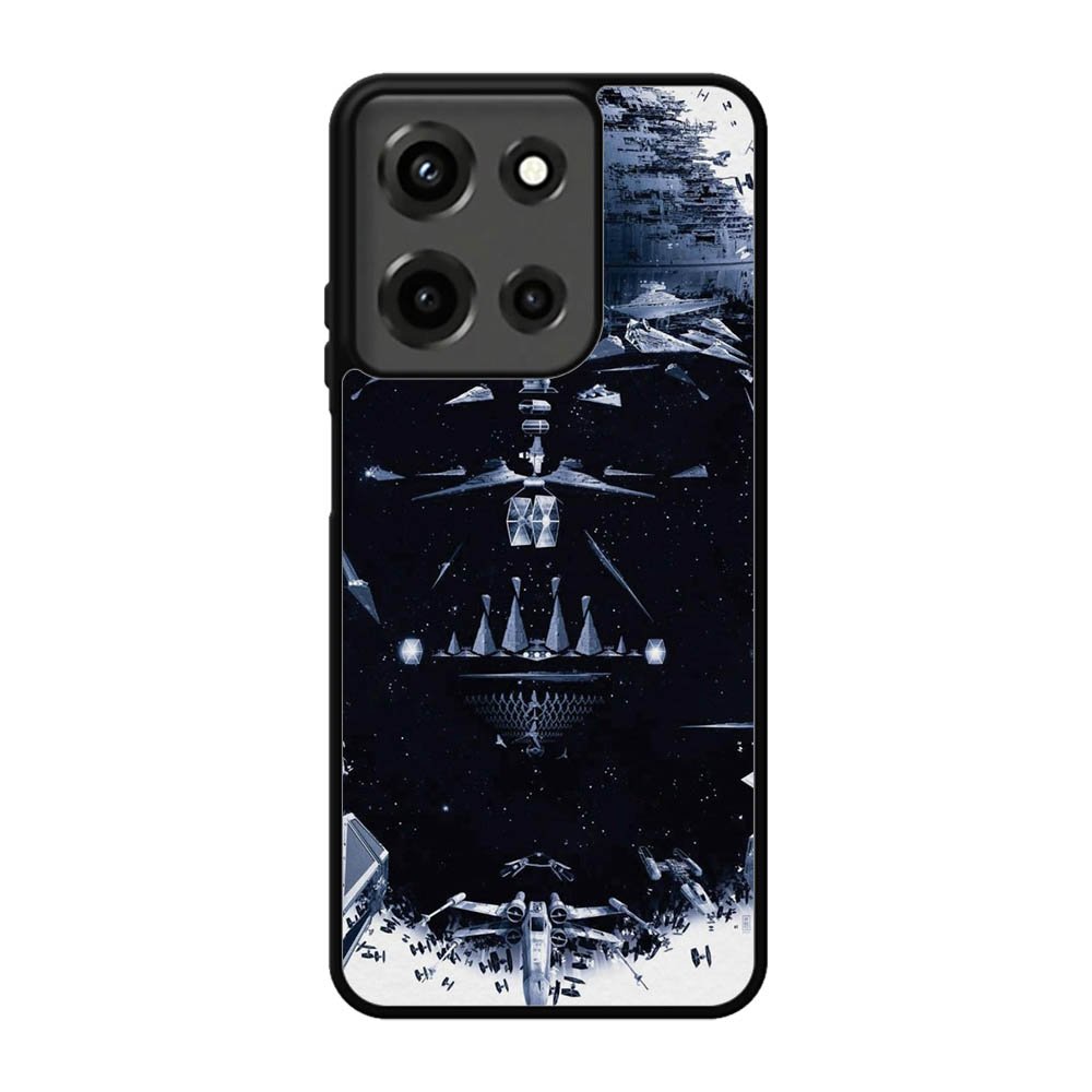 star wars 8th Motorola Moto G 5G 2025 Case OV3389