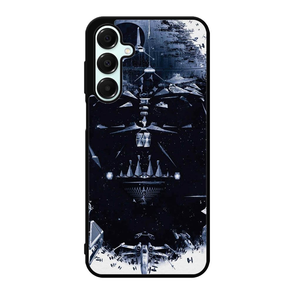 star wars 8th Samsung Galaxy A16 Case OV3389
