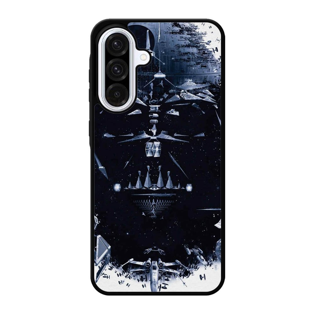 star wars 8th Samsung Galaxy A56 Case OV7871