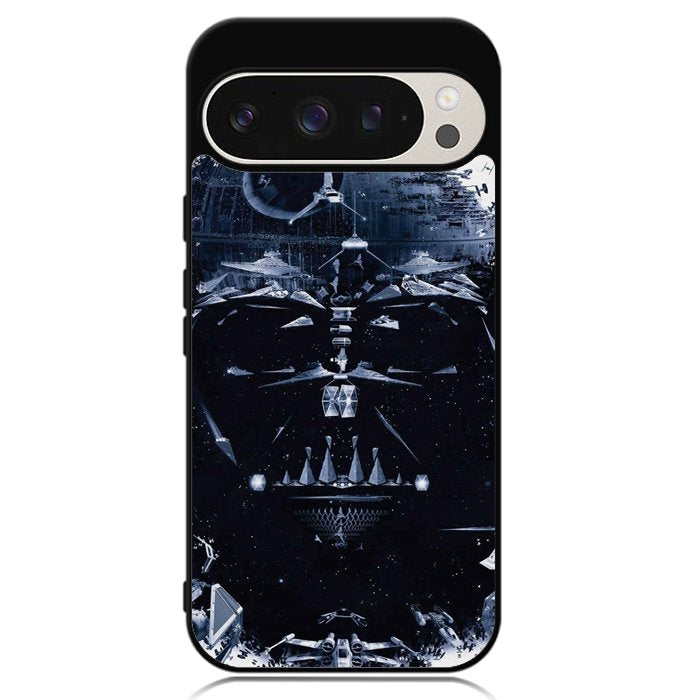 star wars 8th Google Pixel 9 | Pixel 9 Pro Case