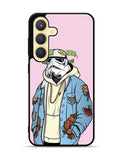 star wars 9th Samsung Galaxy S25 Plus 5G , Samsung Galaxy S25+ 5G Case
