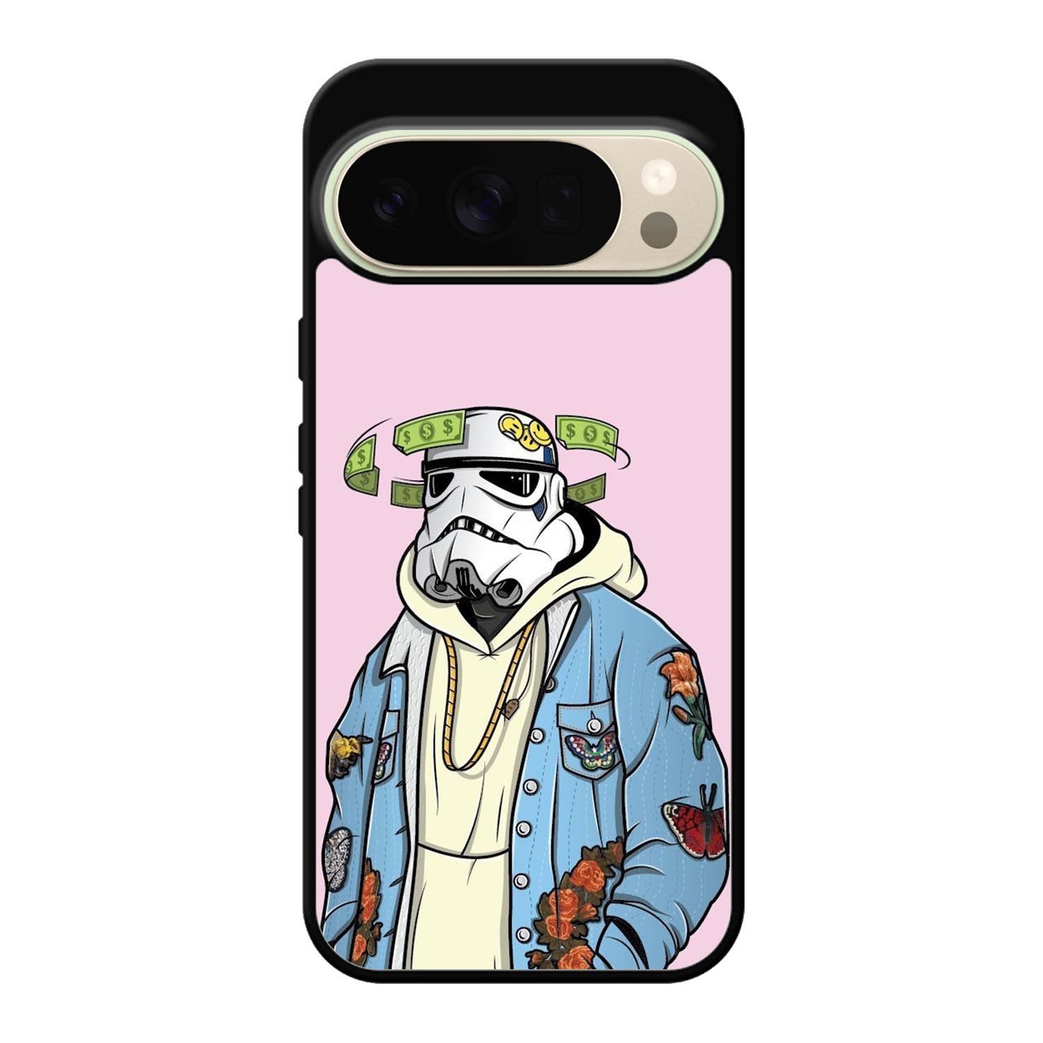 star wars 9th Google Pixel 10 Pro XL Case