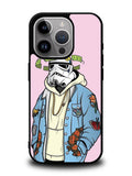 star wars 9th iPhone 15 Pro Case