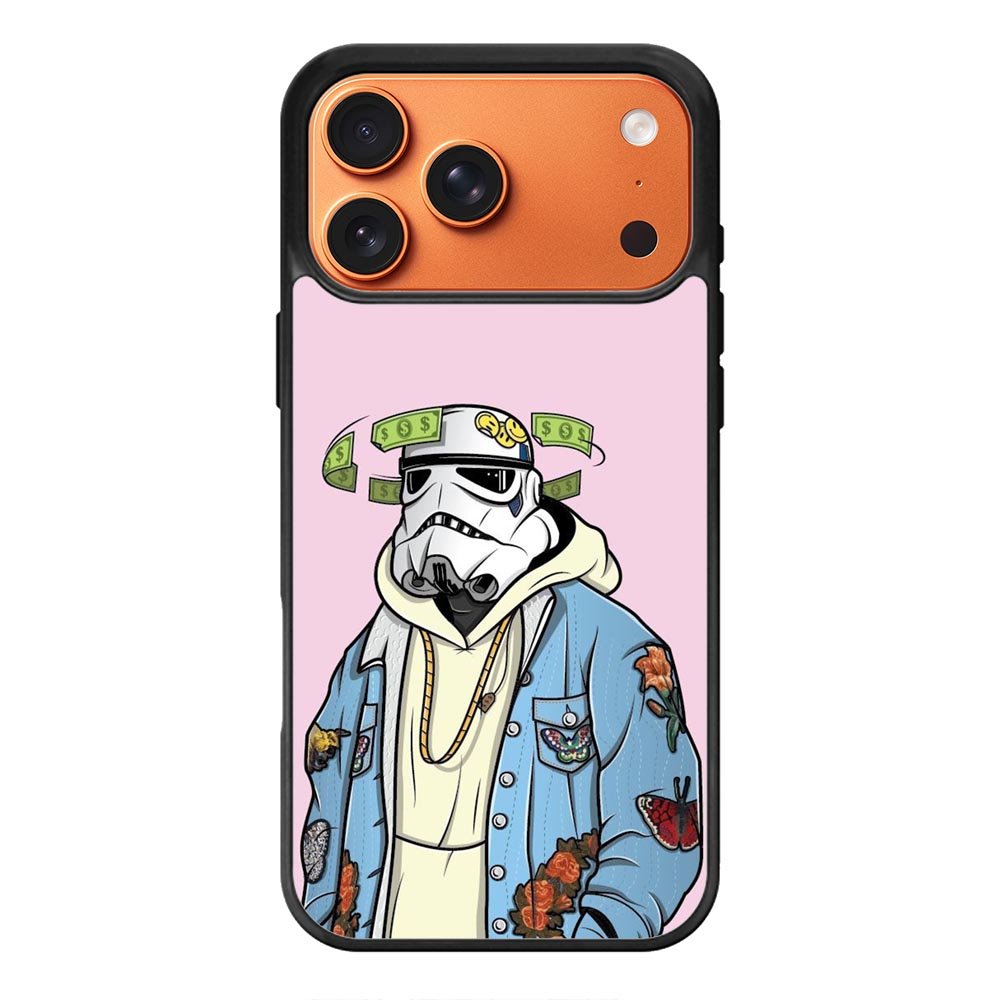 star wars 9th Samsung Galaxy S26 Ultra Case
