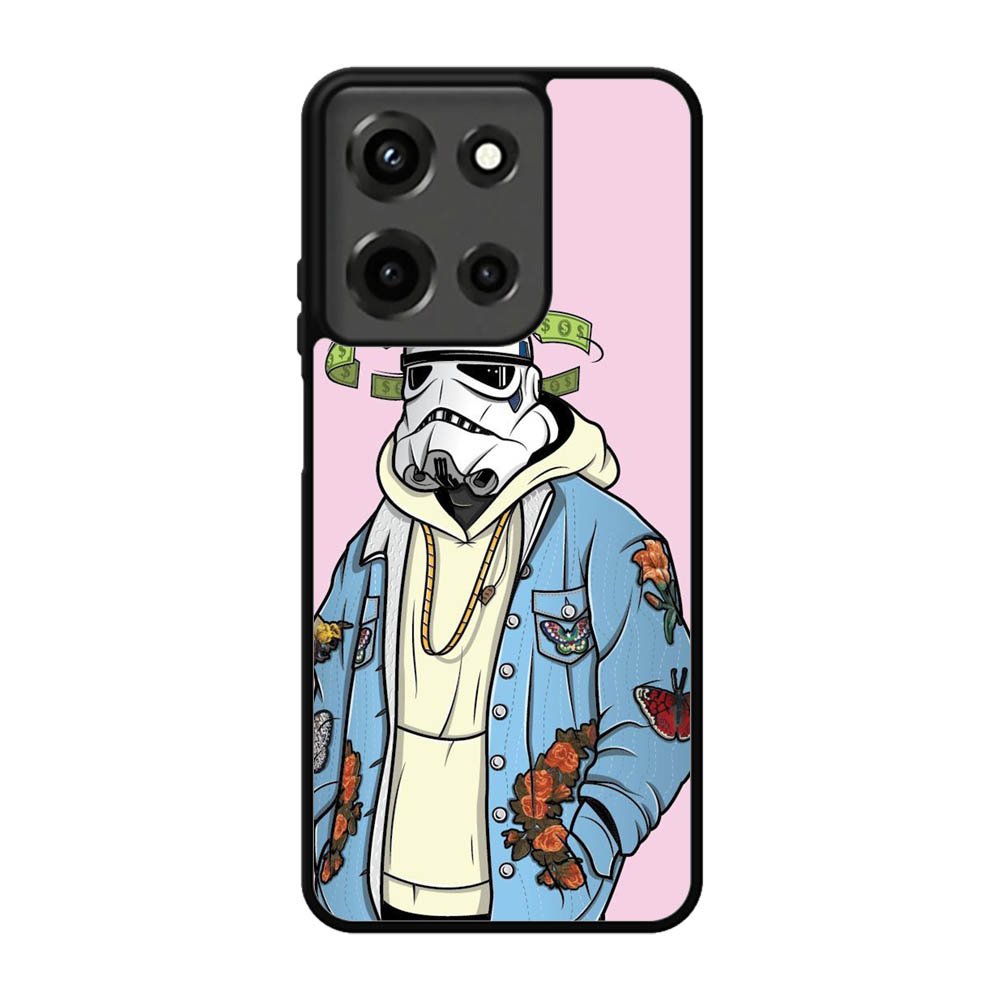 star wars 9th Motorola Moto G 5G 2025 Case OV5775