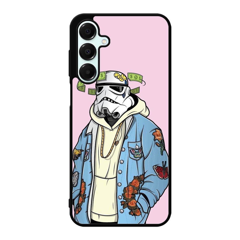 star wars 9th Samsung Galaxy A16 Case OV5775