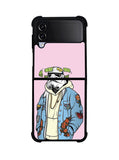 star wars 9th Samsung Galaxy Z Flip 4 5G 2022 Case
