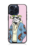 star wars 9th iPhone 15 Pro Max Case