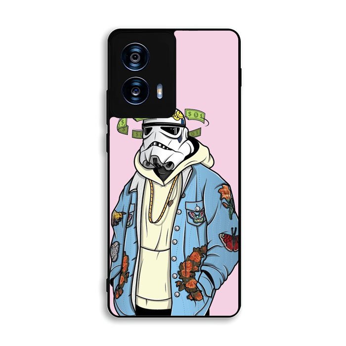 star wars 9th Motorola Moto G Power 5G 2024 Case OV4525