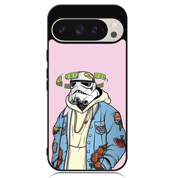 star wars 9th Google Pixel 9 | Pixel 9 Pro Case