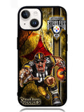 steelers 2nd iPhone 14 Case