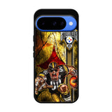steelers 2nd Google Pixel 10 Case