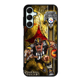 steelers 2nd Samsung Galaxy A16 Case OV3621