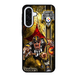 steelers 2nd Samsung Galaxy A56 Case OV0109