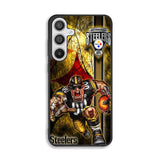 steelers 2nd Samsung Galaxy A26 Case OV1341
