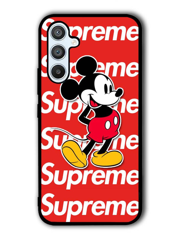 mickey mouse Samsung Galaxy A54 5G Case OV7356