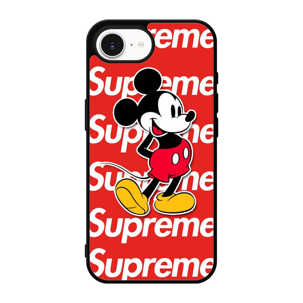 mickey mouse iPhone 17e Case OV7356