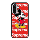 mickey mouse Samsung Galaxy A56 5G Case OV7356