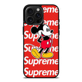 mickey mouse iPhone 16 Pro Case OV7356