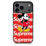 mickey mouse iPhone 17 Pro Case OV7356