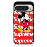 mickey mouse Google Pixel 10 | Google Pixel 10 Pro Case OV7356
