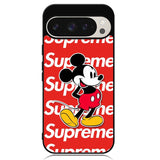 mickey mouse Google Pixel 9 | Pixel 9 Pro Case OV7356
