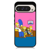 simpsons Google Pixel 10 | Google Pixel 10 Pro Case OV7362