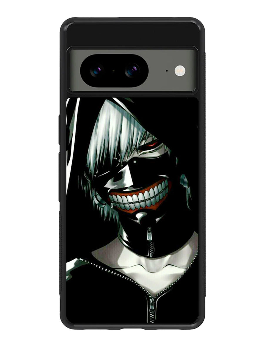 kaneki tokyo ghoul Google Pixel 8 Case QC7353
