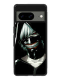 kaneki tokyo ghoul Google Pixel 8 Case QC7353