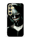 kaneki tokyo ghoul Samsung Galaxy S23 Plus 5G , Samsung Galaxy S23+ 5G Case QC7353