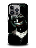 kaneki tokyo ghoul iPhone 14 Pro Max Case QC7353