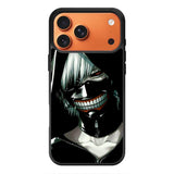 kaneki tokyo ghoul iPhone 17 Pro Max Case OV7353