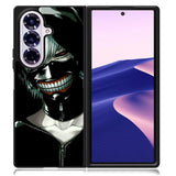 kaneki tokyo ghoul Samsung Galaxy Z Fold 7 Case OV7353