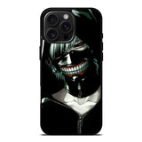 kaneki tokyo ghoul iPhone 16 Pro Case OV7353