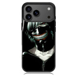 kaneki tokyo ghoul Samsung Galaxy S26 Ultra Case OV7353
