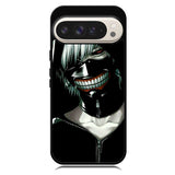 kaneki tokyo ghoul Google Pixel 10 | Google Pixel 10 Pro Case OV7353