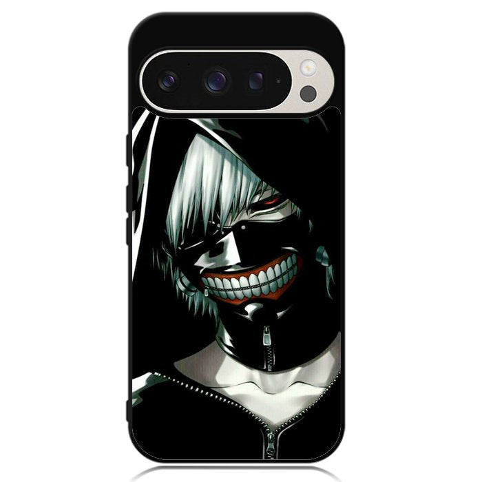 kaneki tokyo ghoul Google Pixel 9 | Pixel 9 Pro Case OV7353