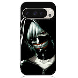 kaneki tokyo ghoul Google Pixel 9 Pro XL Case OV7353