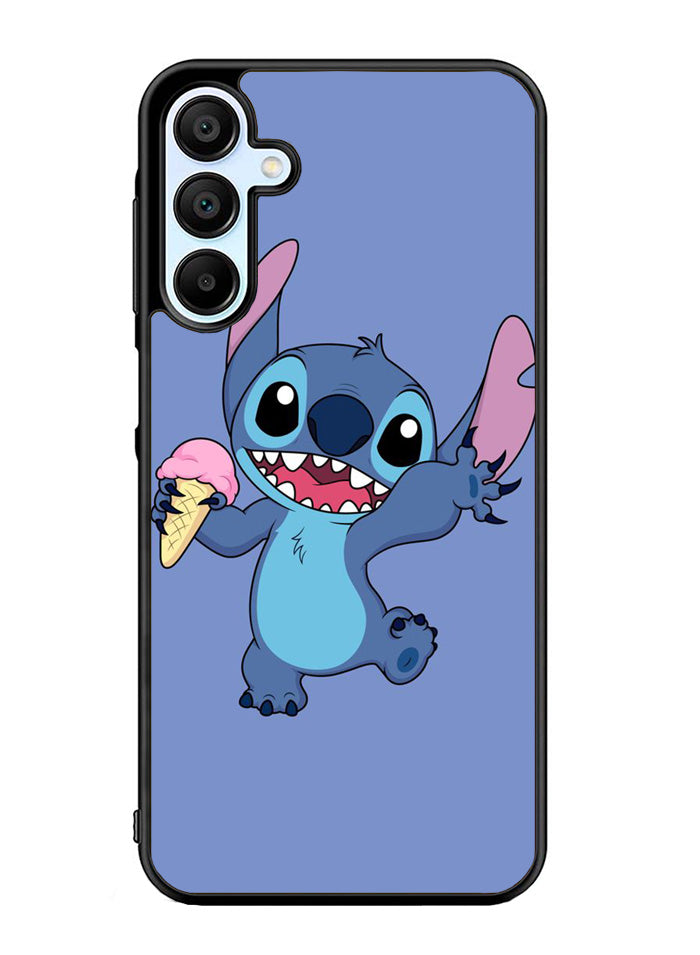stitch Samsung Galaxy A15 5G Case OV7377