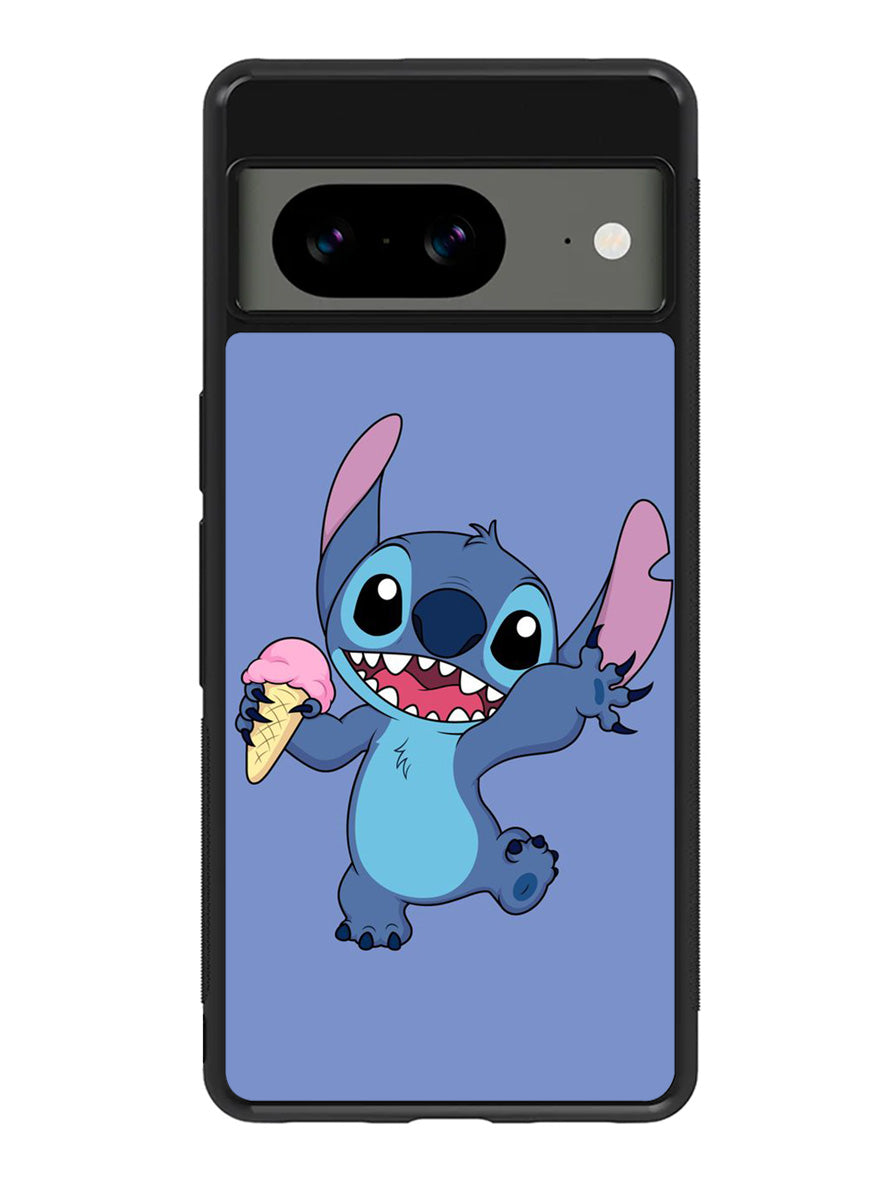 stitch Google Pixel 8A Case QC7377