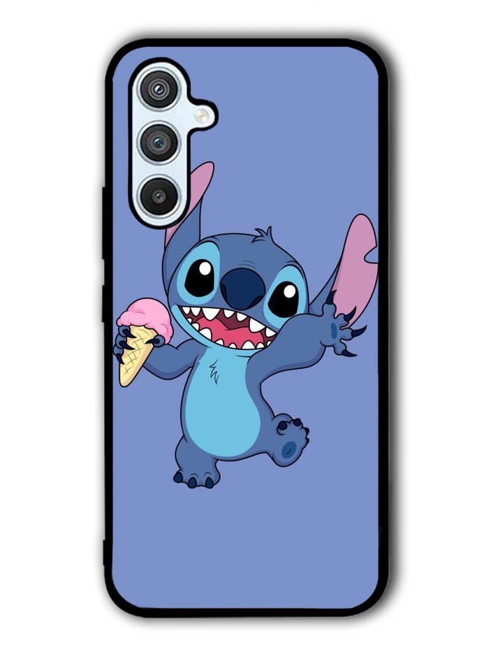stitch Samsung Galaxy A14 5G Case QC7377