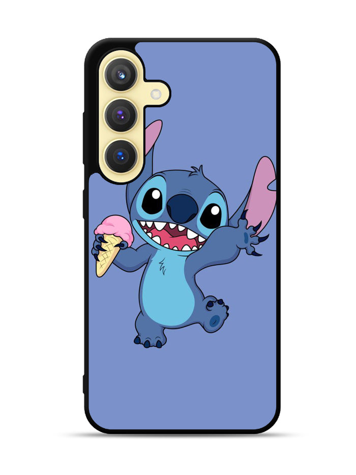 stitch Samsung Galaxy S25 Plus 5G , Samsung Galaxy S25+ 5G Case OV7377