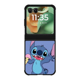 stitch Motorola Moto RAZR 2025 Case OV7377