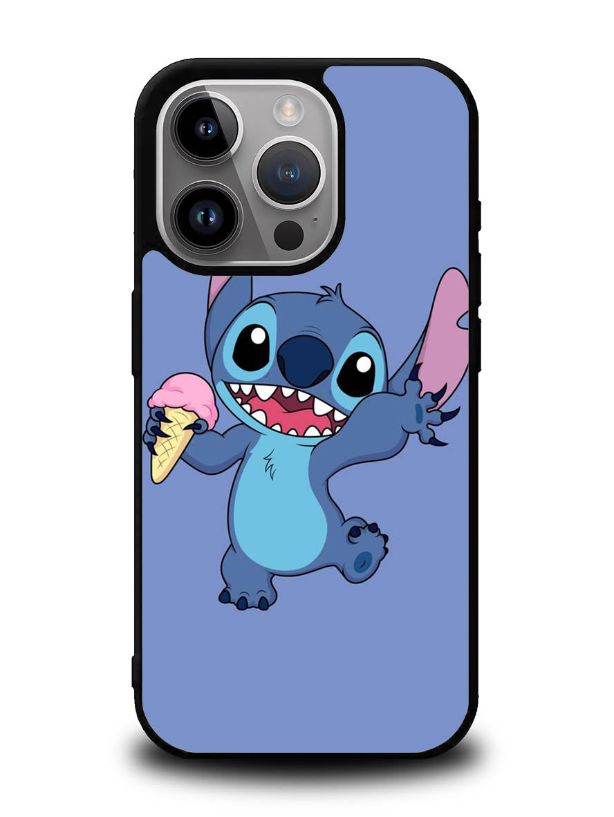 stitch iPhone 14 Pro Max Case QC7377