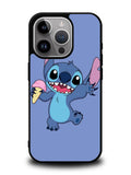 stitch iPhone 14 Pro Case QC7377